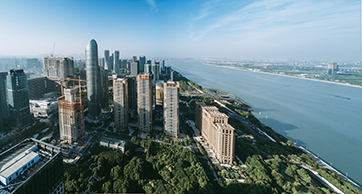 某房地產(chǎn)企業(yè)組織體系設(shè)計