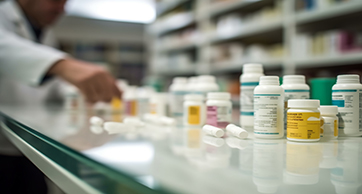 某醫(yī)藥企業(yè)薪酬咨詢項目案例