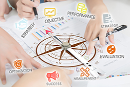 績(jī)效管理工具的選擇與運(yùn)用