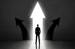 做大企業(yè)的門道