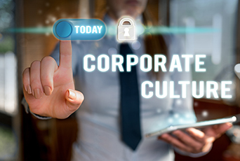 企業(yè)文化定位的四個標準